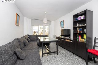 Piso en venta en Pajaritos - Plaza de Toros en Granada