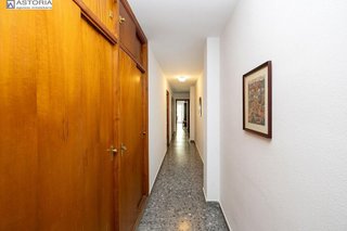 Piso en venta en Pajaritos - Plaza de Toros en Granada