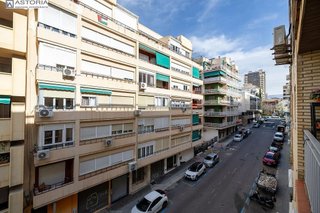 Piso en venta en Pajaritos - Plaza de Toros en Granada