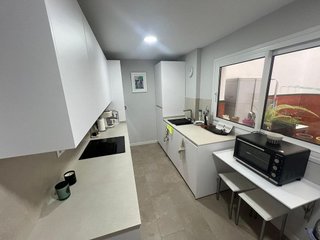 Piso en venta en Centro en Huelva