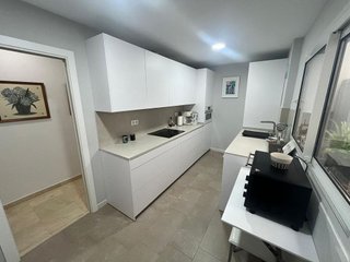 Piso en venta en Centro en Huelva