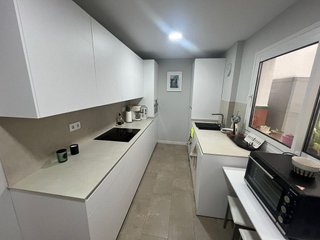 Piso en venta en Centro en Huelva