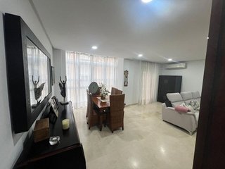 Piso en venta en Centro en Huelva