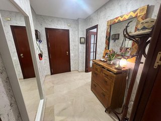 Piso en venta en Centro en Huelva