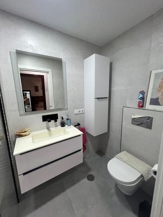 Piso en venta en Centro en Huelva