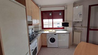 Piso en venta en Zona Pinilla en Zamora