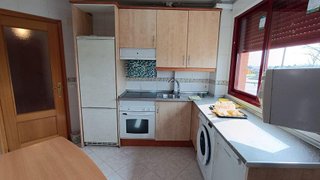Piso en venta en Zona Pinilla en Zamora
