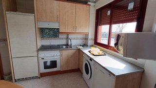 Piso en venta en Zona Pinilla en Zamora