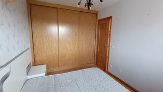 Piso en venta en Zona Pinilla en Zamora