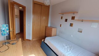 Piso en venta en Zona Pinilla en Zamora