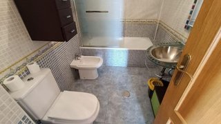 Piso en venta en Zona Pinilla en Zamora