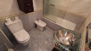 Piso en venta en Zona Pinilla en Zamora