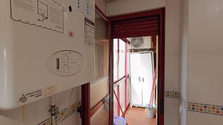 Piso en venta en Zona Pinilla en Zamora