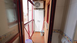 Piso en venta en Zona Pinilla en Zamora