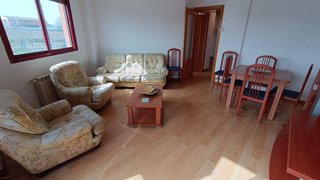 Piso en venta en Zona Pinilla en Zamora