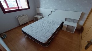 Piso en venta en Zona Pinilla en Zamora