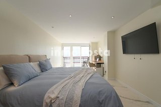 Ático en venta en Villajoyosa ciudad en Villajoyosa/Vila Joiosa (la)