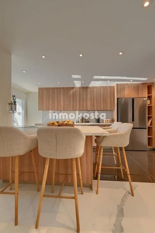 Ático en venta en Villajoyosa ciudad en Villajoyosa/Vila Joiosa (la)