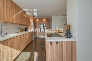Ático en venta en Villajoyosa ciudad en Villajoyosa/Vila Joiosa (la)