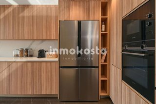 Ático en venta en Villajoyosa ciudad en Villajoyosa/Vila Joiosa (la)