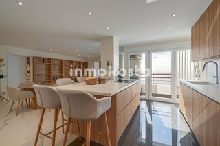 Ático en venta en Villajoyosa ciudad en Villajoyosa/Vila Joiosa (la)