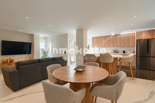 Ático en venta en Villajoyosa ciudad en Villajoyosa/Vila Joiosa (la)