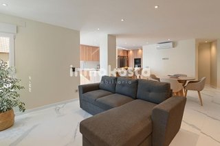 Ático en venta en Villajoyosa ciudad en Villajoyosa/Vila Joiosa (la)