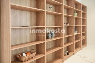 Ático en venta en Villajoyosa ciudad en Villajoyosa/Vila Joiosa (la)