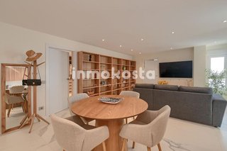 Ático en venta en Villajoyosa ciudad en Villajoyosa/Vila Joiosa (la)