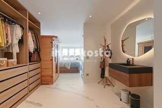 Ático en venta en Villajoyosa ciudad en Villajoyosa/Vila Joiosa (la)