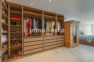 Ático en venta en Villajoyosa ciudad en Villajoyosa/Vila Joiosa (la)
