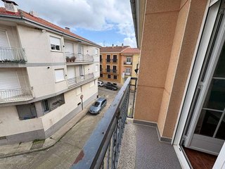 Piso en venta en Ciudad Rodrigo