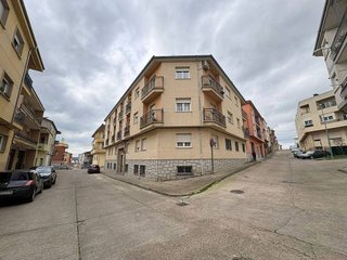 Piso en venta en Ciudad Rodrigo