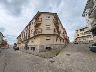 Piso en venta en Ciudad Rodrigo