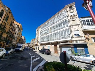 Piso en venta en Haro