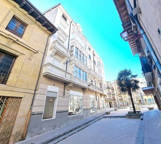 Piso en venta en Haro