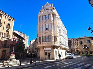 Piso en venta en Haro