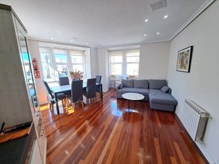 Piso en venta en Haro