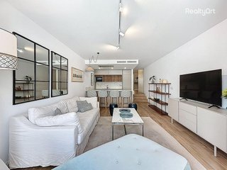 Piso en venta en Alfalfa en Sevilla