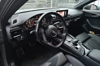 Audi A4 Avant Quattro