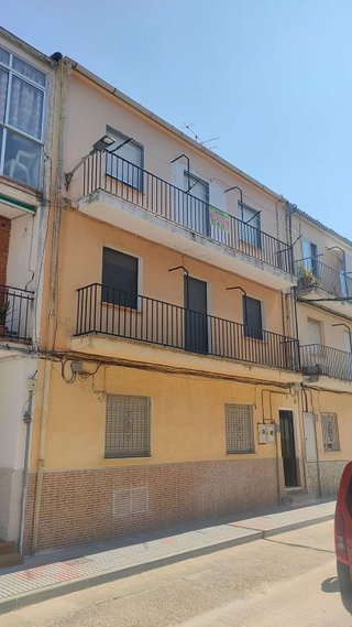Piso en venta en Ciudad Rodrigo