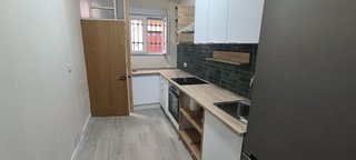 Piso en venta en Plaza de Toros - Santa Rita en Almería