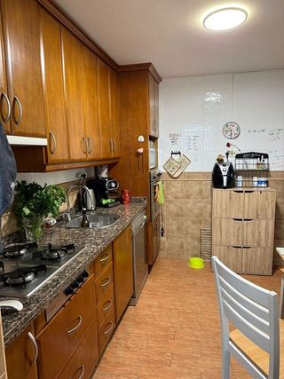 Piso en venta en Roquetas Centro en Roquetas de Mar