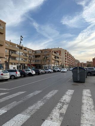 Piso en venta en Roquetas Centro en Roquetas de Mar