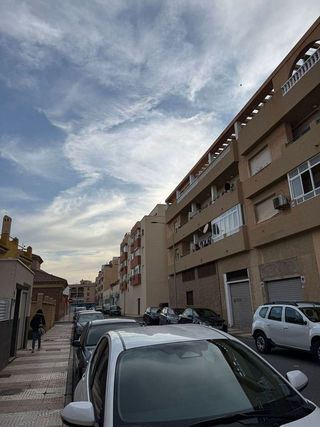Piso en venta en Roquetas Centro en Roquetas de Mar
