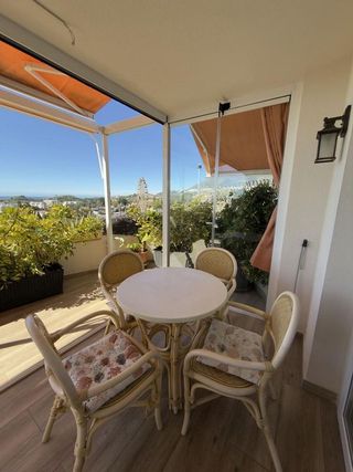 Piso en venta en Arroyo de la Miel en Benalmádena