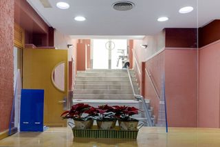 Local comercial en venta en Centro Urbano en Estepona