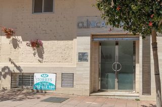 Local comercial en venta en Centro Urbano en Estepona