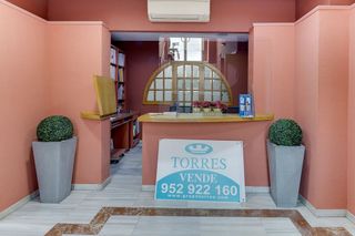 Local comercial en venta en Centro Urbano en Estepona