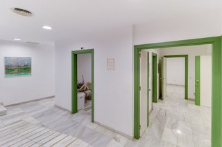 Local comercial en venta en Centro Urbano en Estepona